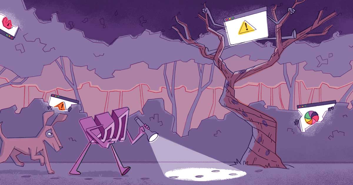 Error Monitoring