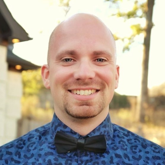 Taylor Otwell photo
